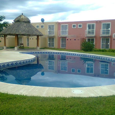 Casa Flores アカプルコ エクステリア 写真