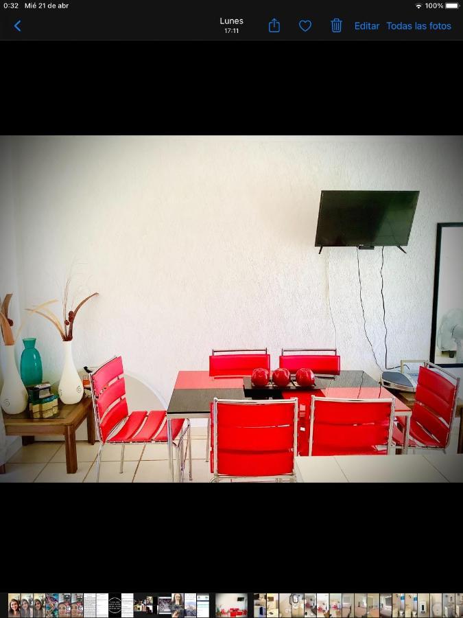 Casa Flores アカプルコ エクステリア 写真