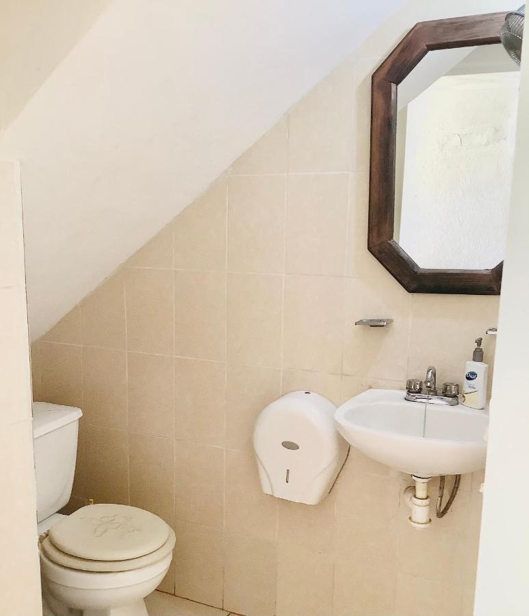 Casa Flores アカプルコ エクステリア 写真