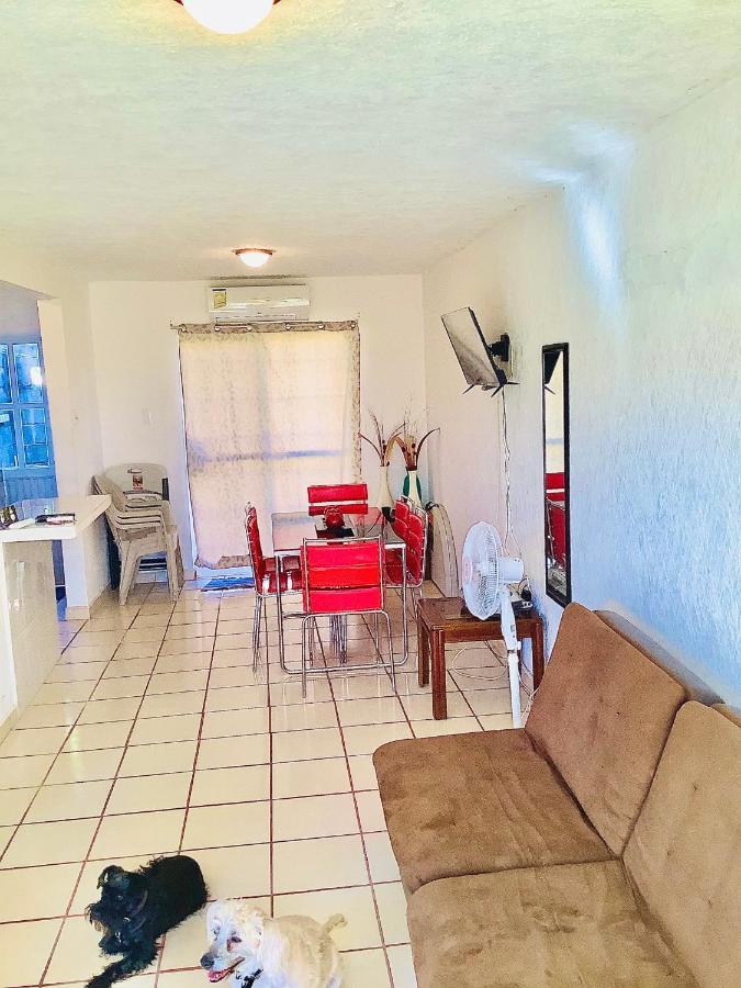 Casa Flores アカプルコ エクステリア 写真