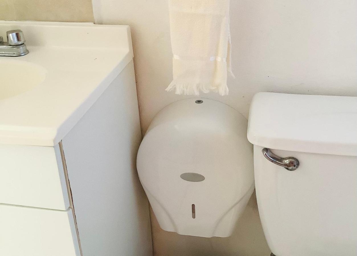 Casa Flores アカプルコ エクステリア 写真