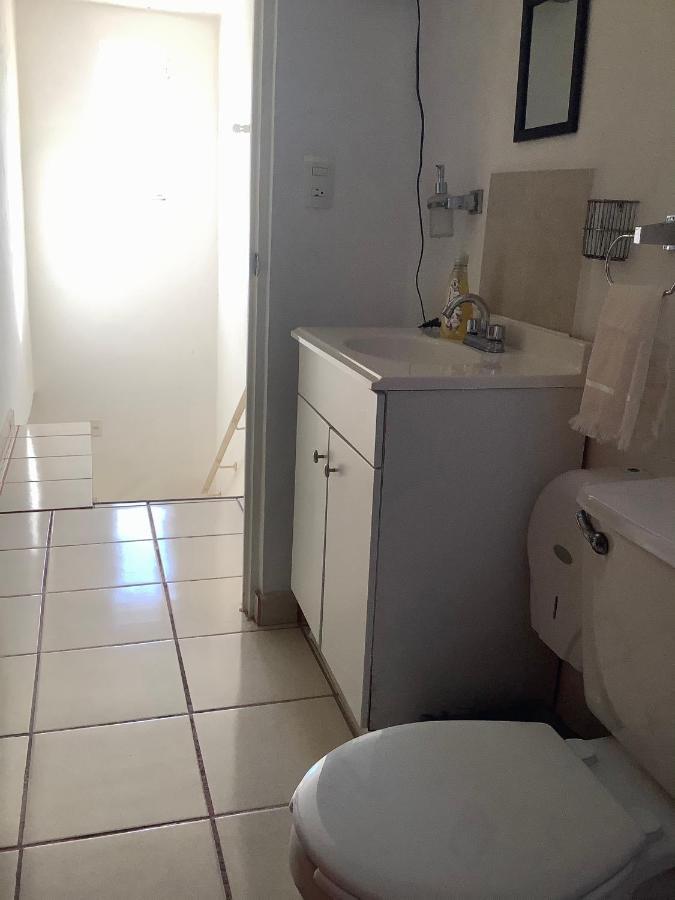 Casa Flores アカプルコ エクステリア 写真