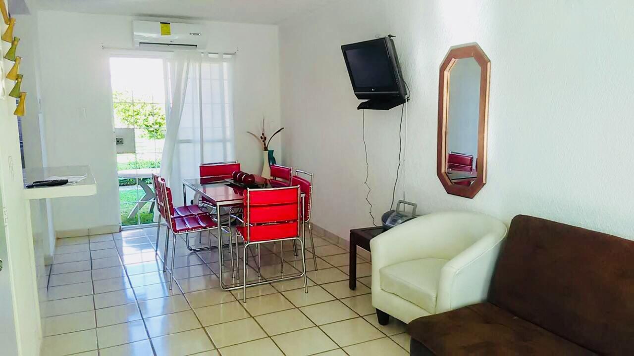 Casa Flores アカプルコ エクステリア 写真